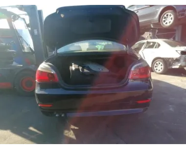 Calculateur BMW SERIE 5 E60 PHASE 1 Diesel