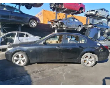 Calculateur BMW SERIE 5 E60 PHASE 1 Diesel