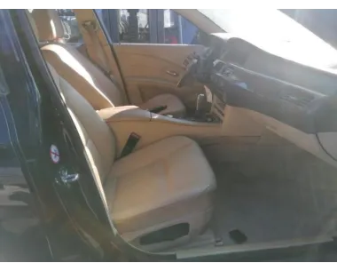 Calculateur BMW SERIE 5 E60 PHASE 1 Diesel