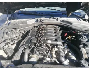 Demarreur BMW SERIE 5 E60 PHASE 1 Diesel