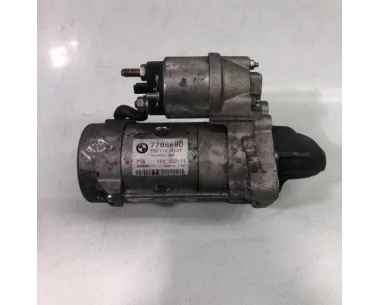 Demarreur BMW SERIE 5 E60 PHASE 1 Diesel