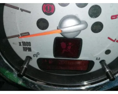 Cremaillere assistee MINI MINI 2 R55 CLUBMAN PHASE 1 BREAK Diesel