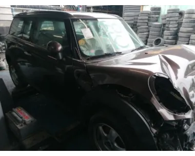 Cremaillere assistee MINI MINI 2 R55 CLUBMAN PHASE 1 BREAK Diesel