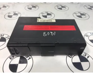 Chargeur CD BMW SERIE 3 E46 PHASE 2 Essence