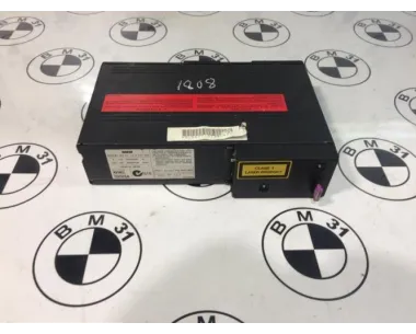 Chargeur CD BMW SERIE 3 E46 PHASE 2 Essence