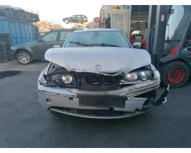 Arbre de transmission (propulsion) BMW SERIE 3 E46 PHASE 2 Diesel