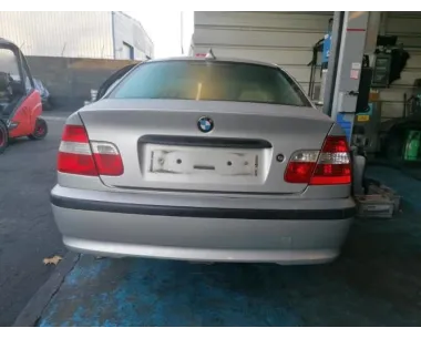 Arbre de transmission (propulsion) BMW SERIE 3 E46 PHASE 2 Diesel