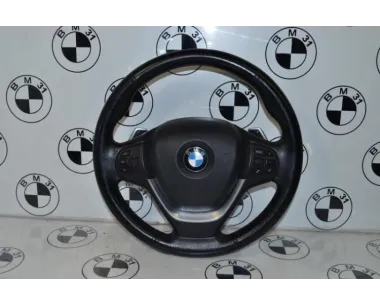 Air bag conducteur BMW X3 F25 PHASE 1 Diesel