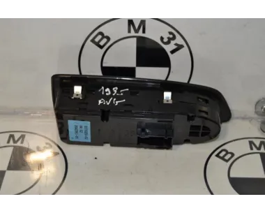 Interrupteur de leve vitre avant gauche BMW SERIE 5 E60 PHASE 2 Diesel