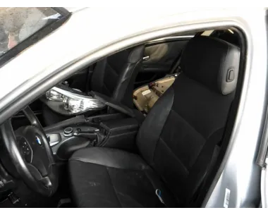 Interrupteur de leve vitre avant gauche BMW SERIE 5 E60 PHASE 2 Diesel