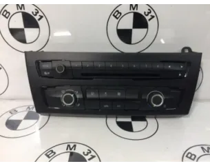 Commande chauffage BMW SERIE 1 F20 PHASE 1 Diesel