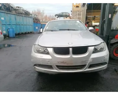Pare boue avant gauche BMW SERIE 3 E90 PHASE 1 Diesel