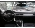 Pare boue avant gauche BMW SERIE 3 E90 PHASE 1 Diesel