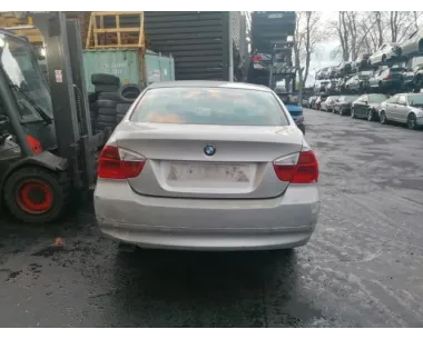 Pare boue avant gauche BMW SERIE 3 E90 PHASE 1 Diesel