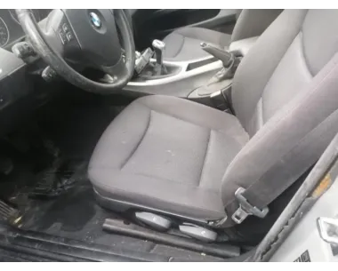 Pare boue avant gauche BMW SERIE 3 E90 PHASE 1 Diesel