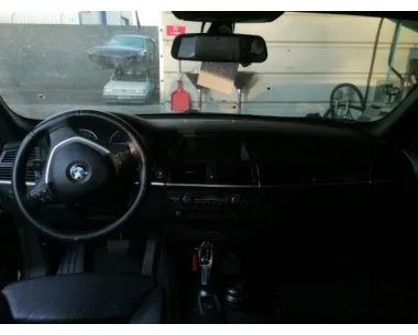 Durite BMW X5 E70 PHASE 1 Diesel