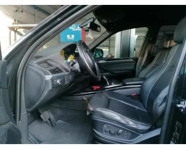 Durite BMW X5 E70 PHASE 1 Diesel