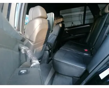 Durite BMW X5 E70 PHASE 1 Diesel
