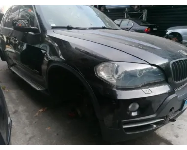 Durite BMW X5 E70 PHASE 1 Diesel