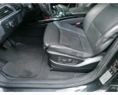 Durite BMW X5 E70 PHASE 1 Diesel