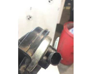 Avertisseur/Klaxon MINI MINI 2 R56 PHASE 2 Diesel