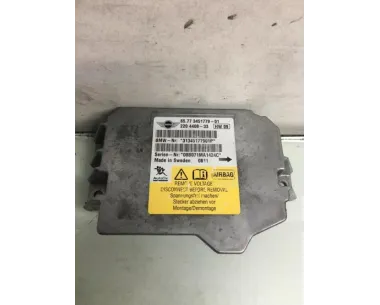 Boitier air bag MINI MINI 2 R56 PHASE 1 Diesel