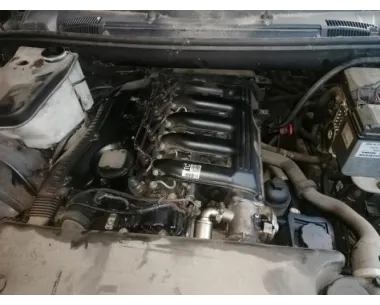 Durite BMW X5 E53 Diesel