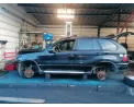 Durite BMW X5 E53 Diesel
