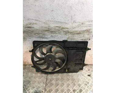 Moto ventilateur radiateur MINI MINI 1 R50/R53 PHASE 1 Essence