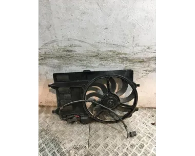 Moto ventilateur radiateur MINI MINI 1 R50/R53 PHASE 1 Essence