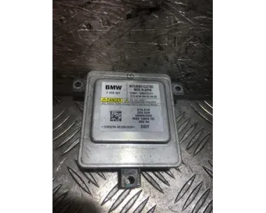 Boitier xenon BMW SERIE 1 F20 PHASE 1 