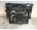 Moto ventilateur radiateur BMW SERIE 1 F21 PHASE 1 Diesel