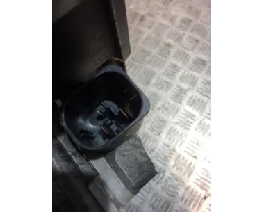 Moto ventilateur radiateur BMW SERIE 1 F21 PHASE 1 Diesel