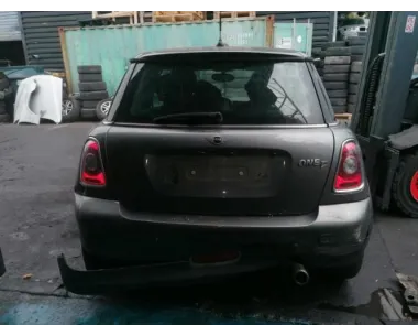 Durite MINI MINI 2 R56 PHASE 1 Diesel