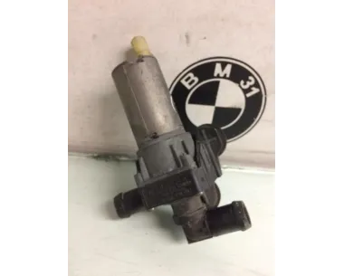 Robinet de chauffage BMW SERIE 1 E87 PHASE 2 Diesel