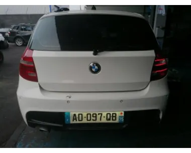 Porte avant droit BMW SERIE 1 E87 PHASE 2 Diesel