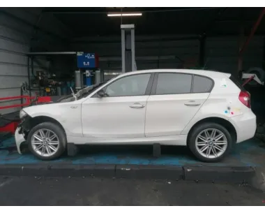 Porte avant droit BMW SERIE 1 E87 PHASE 2 Diesel