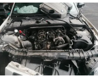 Leve vitre electrique arriere droit BMW SERIE 1 E87 PHASE 2 Diesel