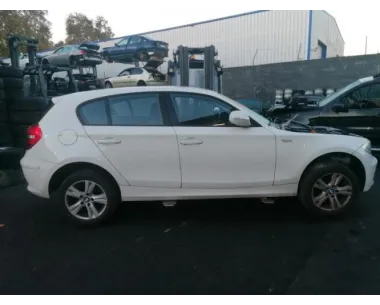 Condenseur de clim BMW SERIE 1 E87 PHASE 2 Diesel