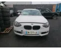 Injecteurs BMW SERIE 1 F20 PHASE 1 Diesel