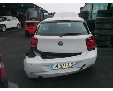 Injecteurs BMW SERIE 1 F20 PHASE 1 Diesel