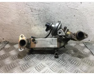Radiateur EGR BMW SERIE 1 E81 