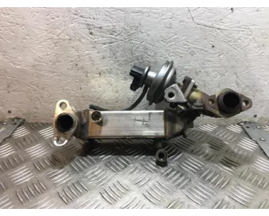 Radiateur EGR BMW SERIE 1 E81 
