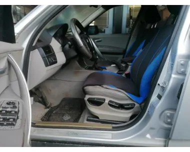 Air bag lateral droit BMW X3 E83 PHASE 1 Diesel