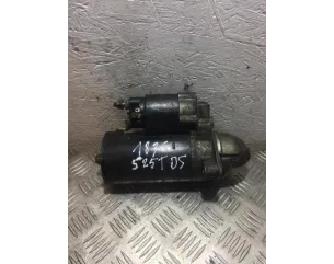 Demarreur BMW SERIE 5 E39 PHASE 1 Diesel