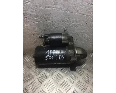Demarreur BMW SERIE 5 E39 PHASE 1 Diesel