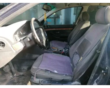 Demarreur BMW SERIE 5 E39 PHASE 1 Diesel