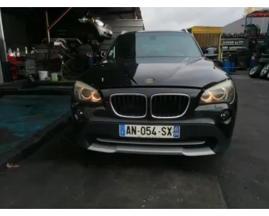 Traverse inferieure BMW X1 E84 PHASE 1 Diesel