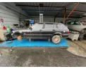 Platine feu arriere gauche BMW SERIE 3 E46 TOURING PHASE 1 BREAK Diesel
