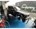 Platine feu arriere gauche BMW SERIE 3 E46 TOURING PHASE 1 BREAK Diesel